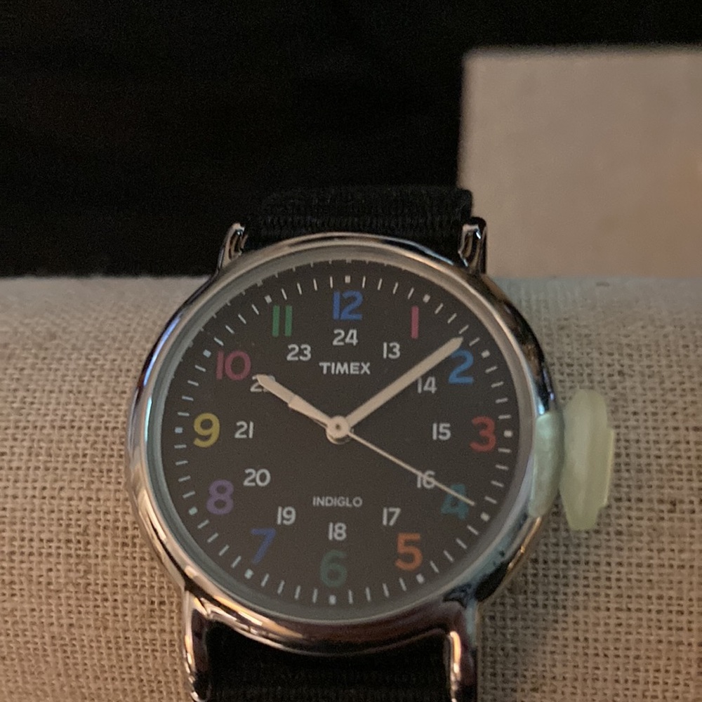 Timex watch - New - Picture 2 of 12